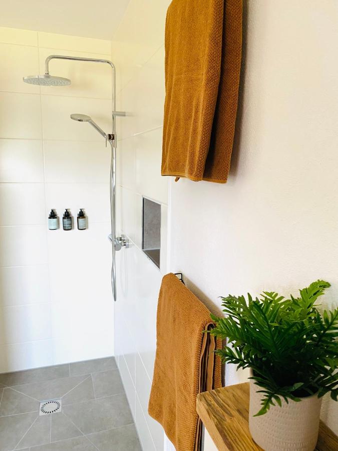 Ferienwohnung Bergliebe Hoehenmoos Rohrdorf  Kültér fotó